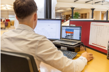 软件工程师赴日就职